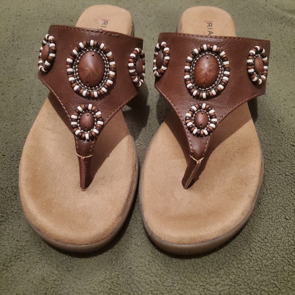 Rialto Flip Flops